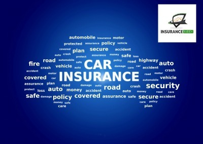 High risk auto insurance Ontario