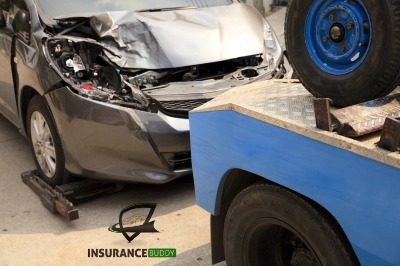 No fault insurance car accident