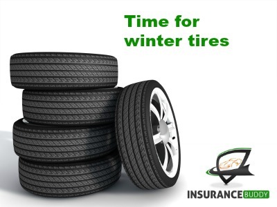 winter tires Ontario